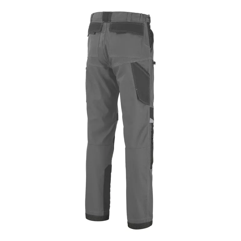 Pantalon multipoches renforcé | Pantalons de travail Lafont WORKWEAR