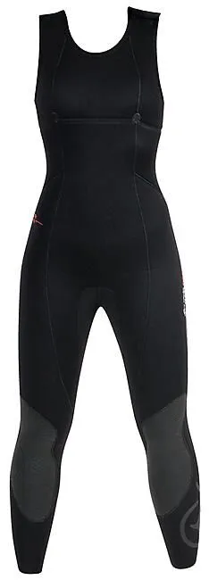 PANTALON PRO ATHENA 2 5MM