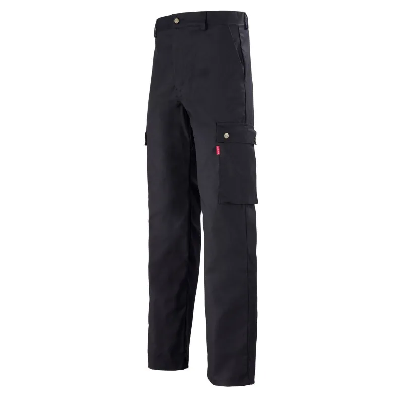 Pantalon Professionnel Polyvalent LAFONT - Pantalons de Travail