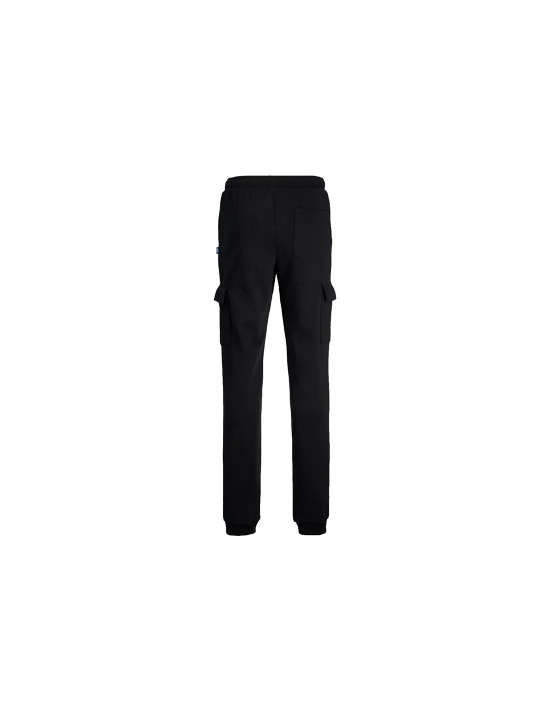 Pantalons Jack & Jones Jpstgordon Jjbradley Cargo Pan Noos Jnr Noir