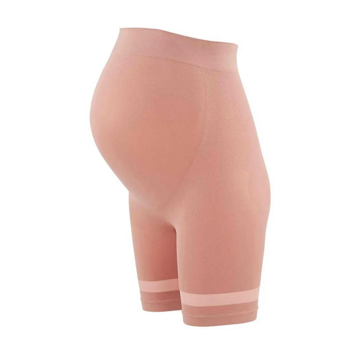 Panty de grossesse sport rose Cache Coeur Lingerie  | 3 Suisses