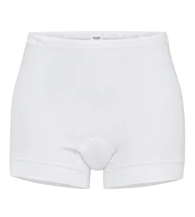 Panty haut Calida pour femme BLANC