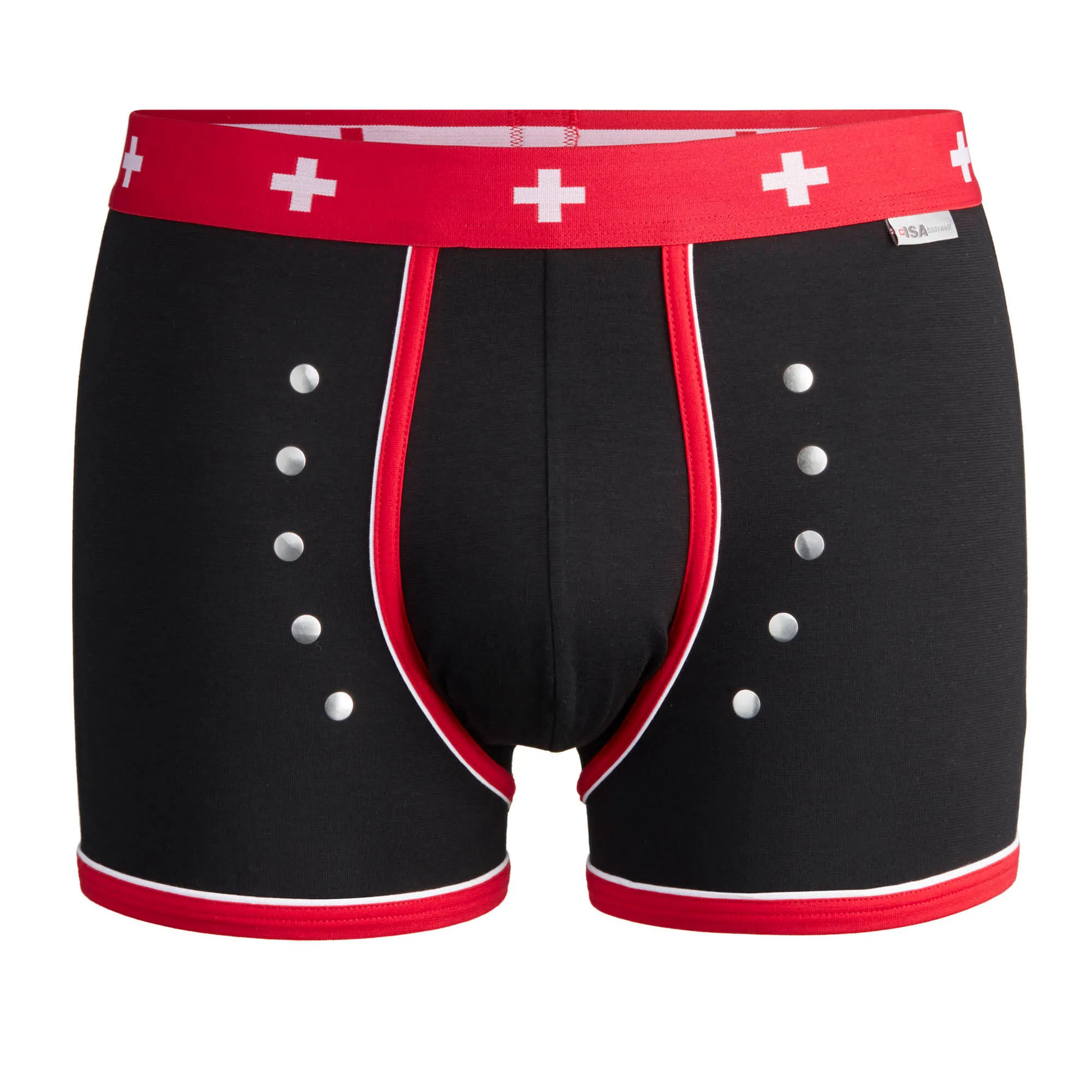 Panty hommes ISA look lutteur ⋆ Lehner Versand