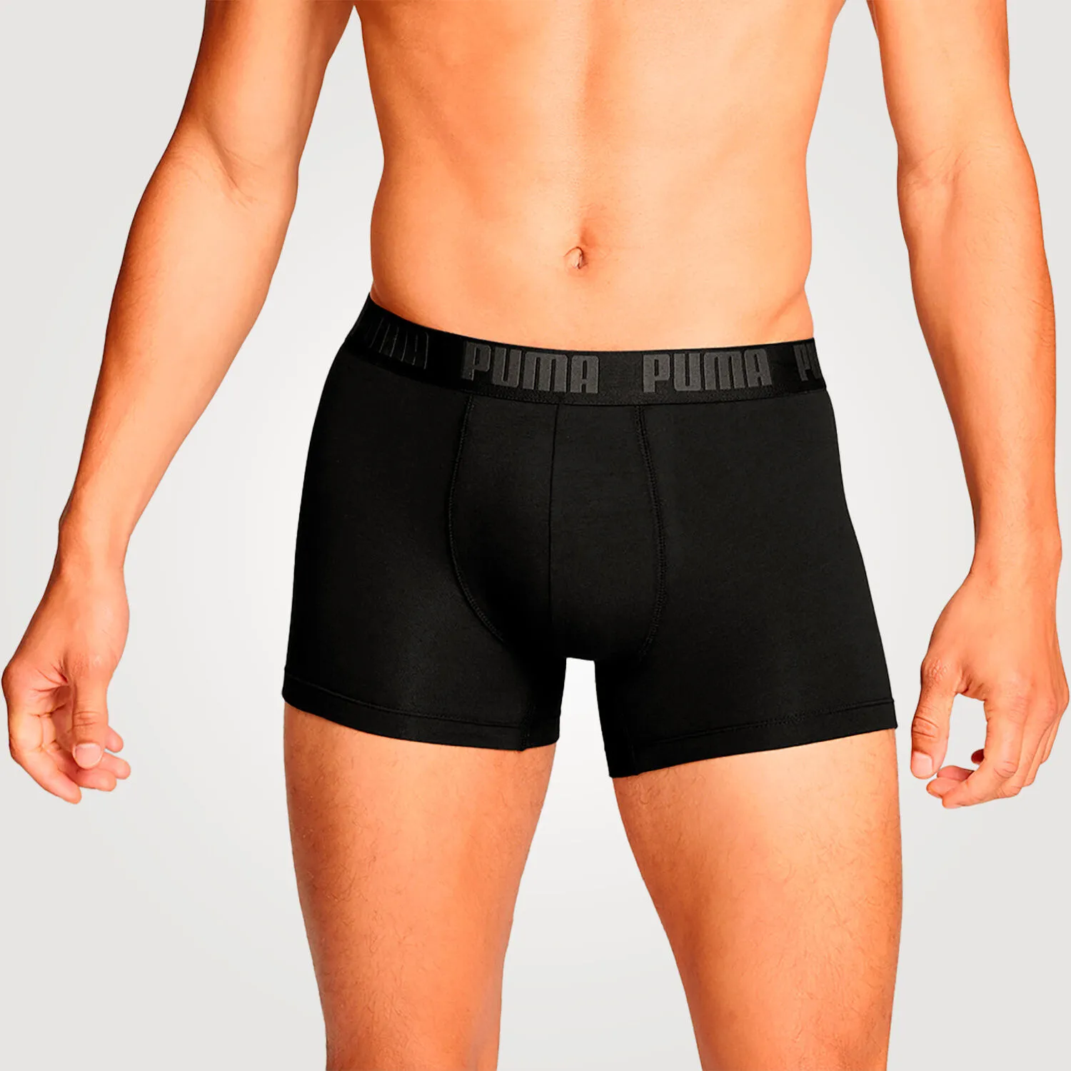 Panty PUMA pour hommes en DUO-pack ⋆ Lehner Versand