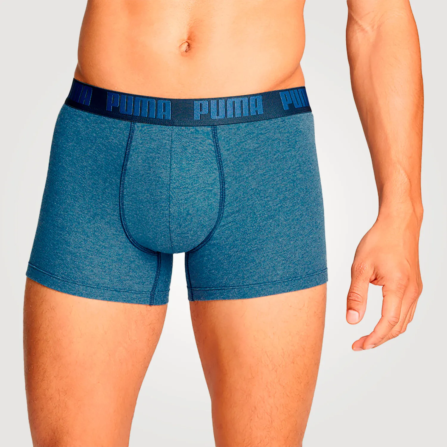 Panty PUMA pour hommes en DUO-pack ⋆ Lehner Versand