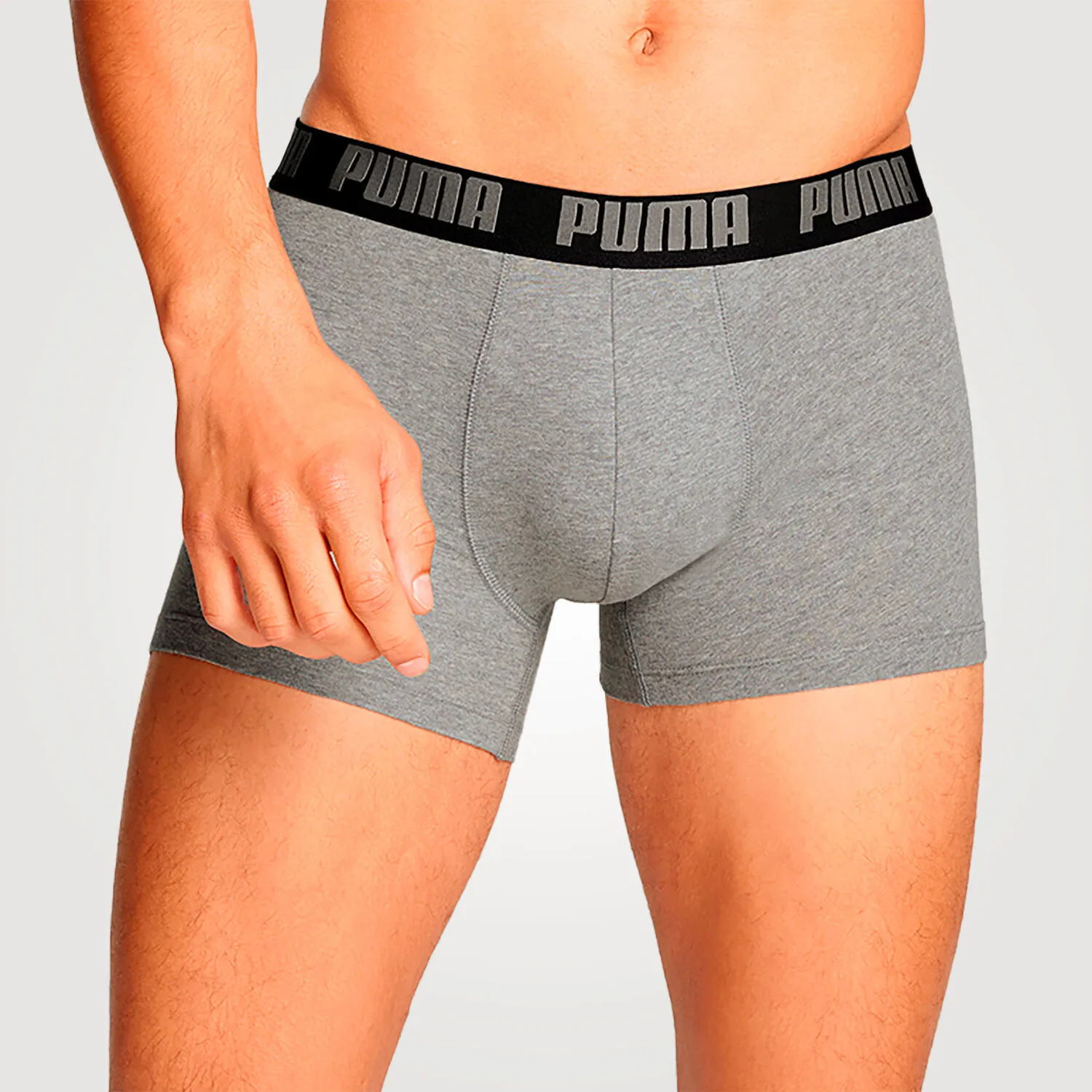 Panty PUMA pour hommes en DUO-pack ⋆ Lehner Versand