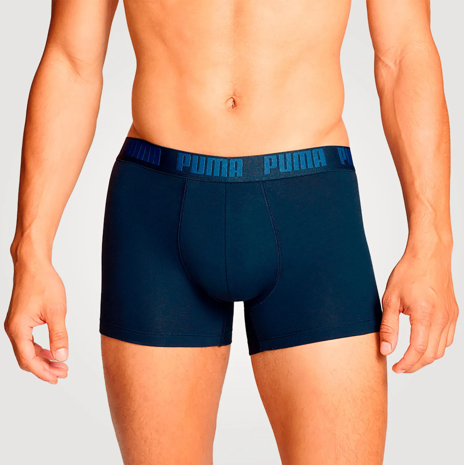 Panty PUMA pour hommes en DUO-pack ⋆ Lehner Versand