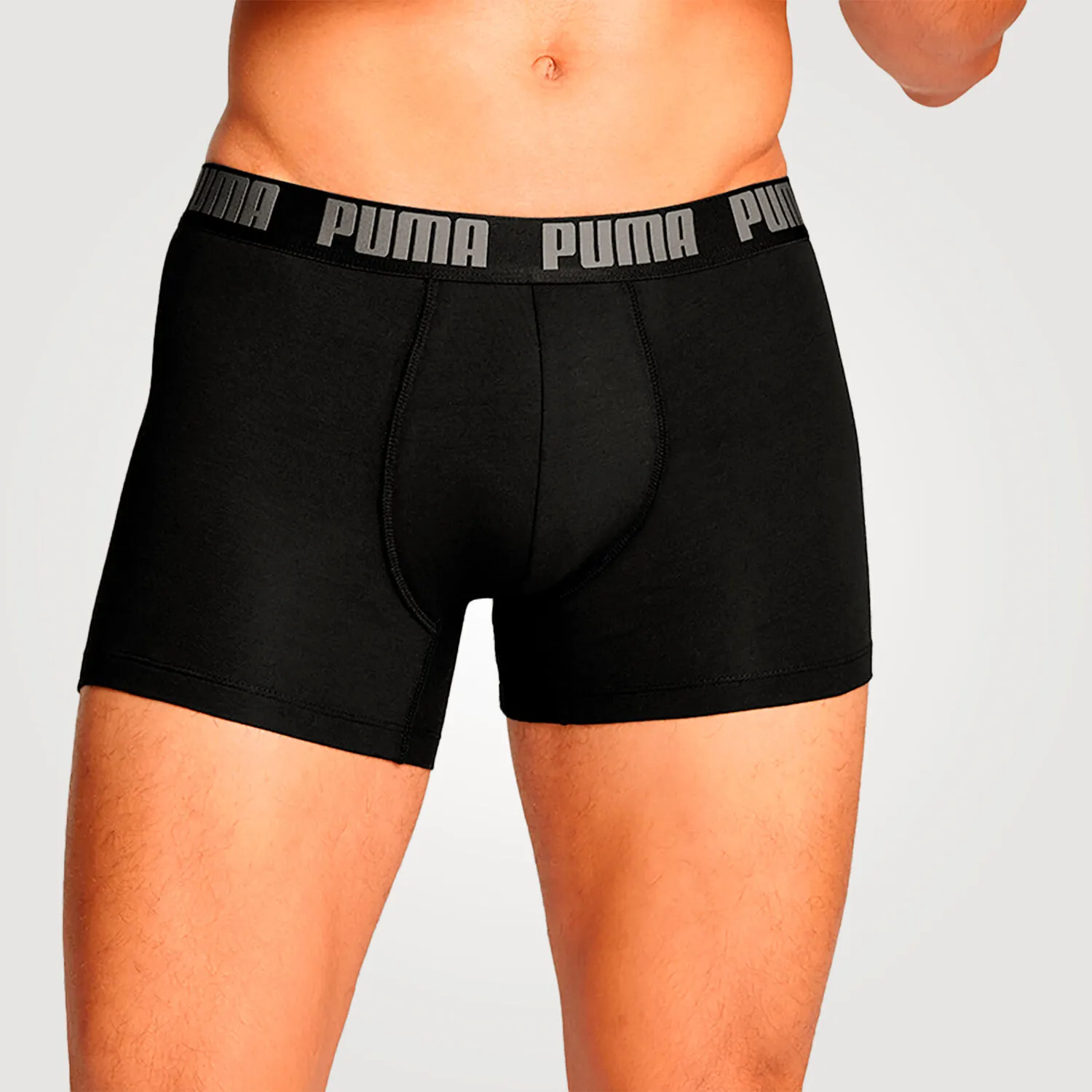 Panty PUMA pour hommes en DUO-pack ⋆ Lehner Versand