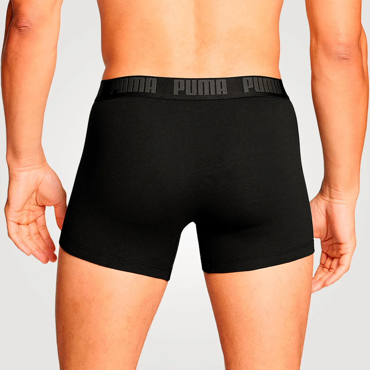 Panty PUMA pour hommes en DUO-pack ⋆ Lehner Versand