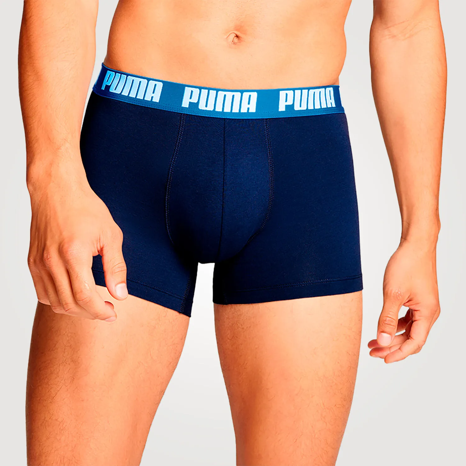 Panty PUMA pour hommes en DUO-pack ⋆ Lehner Versand