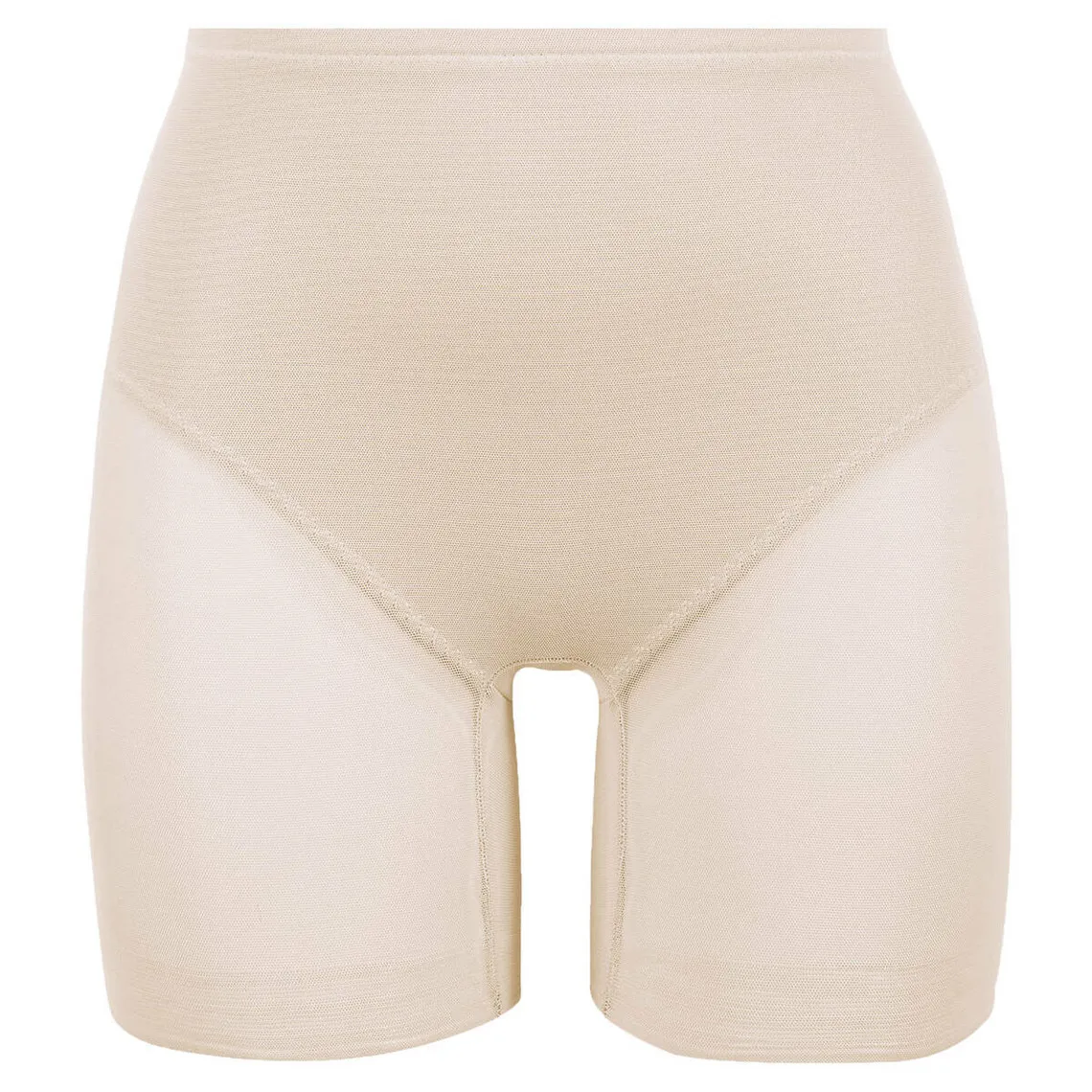 Panty remonte fesses - Nude en nylon | 3 Suisses