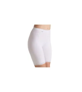 Panty Sloggi Basic + pour femme BLANC