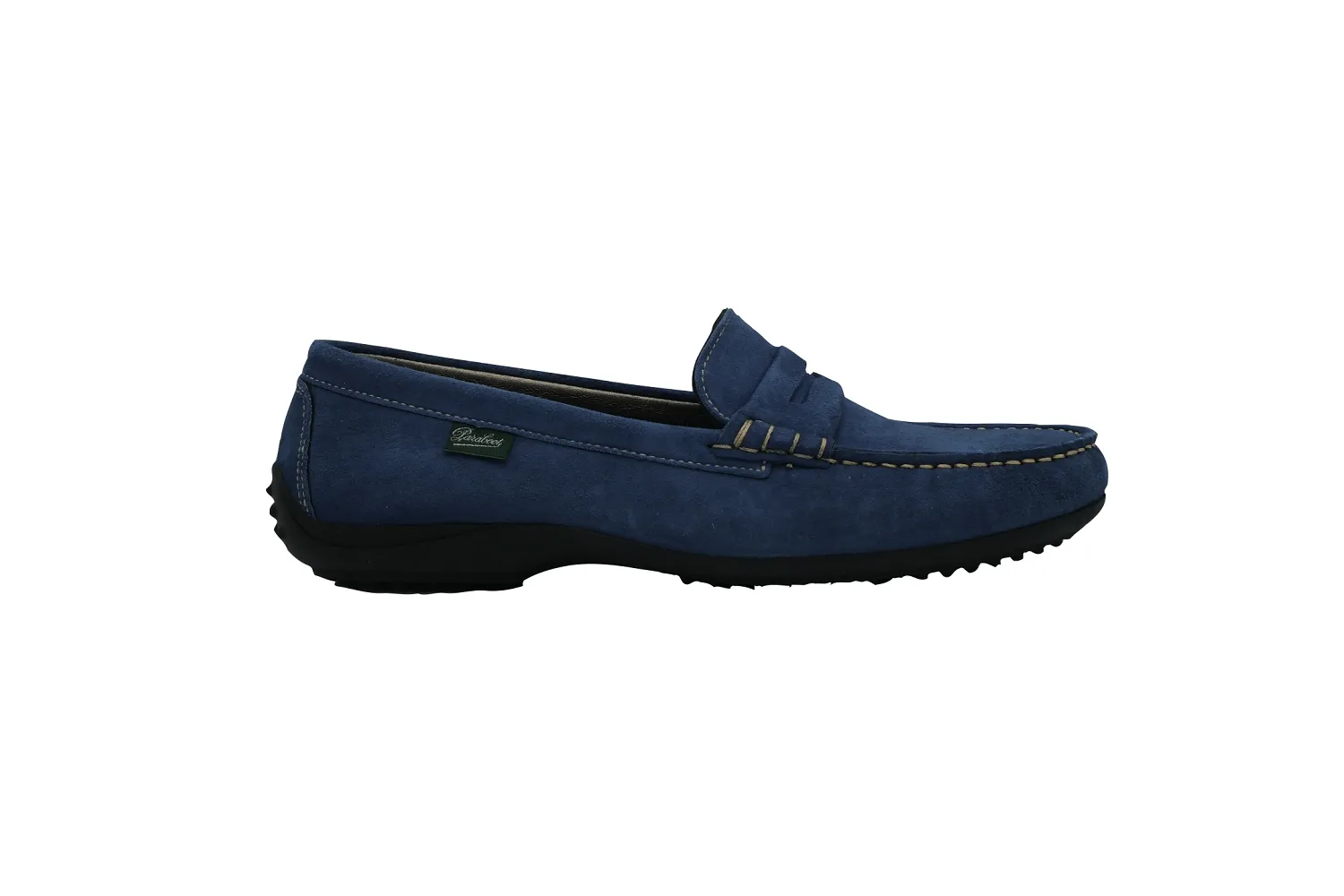 Paraboot mocassin corvette 178037 jean