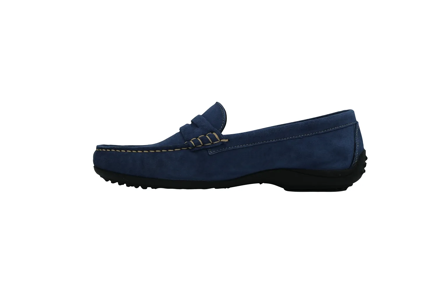 Paraboot mocassin corvette 178037 jean