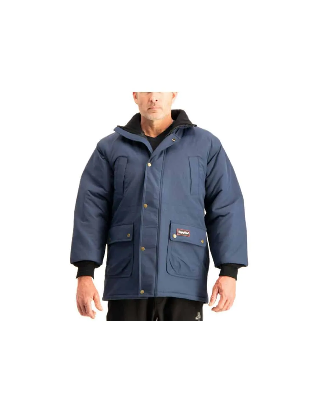 Parka de Travail  Froid Industriel Refrigiwear protection -20° C