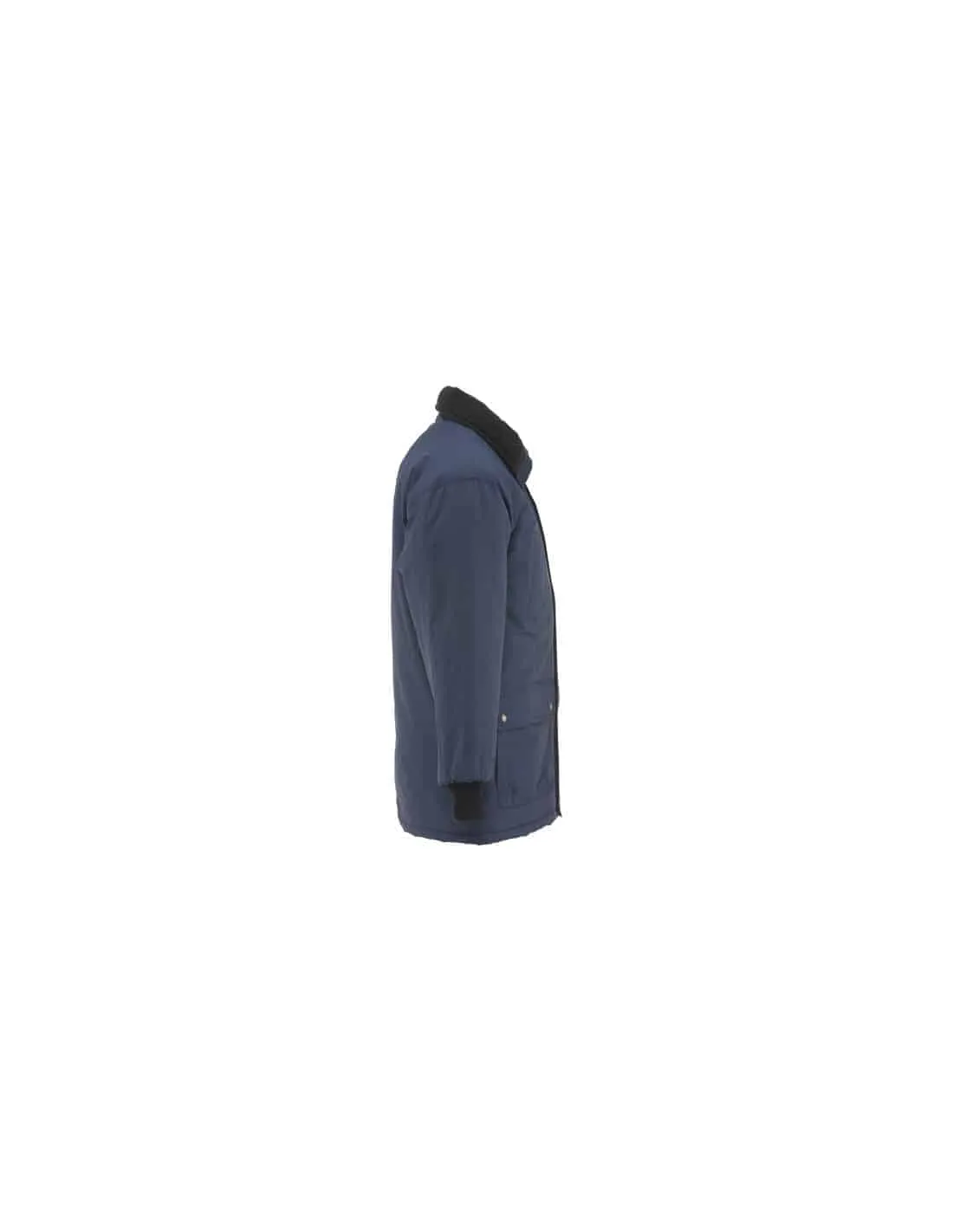 Parka de Travail  Froid Industriel Refrigiwear protection -20° C