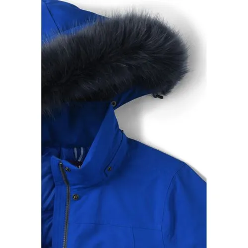 Parka Expedition en Duvet 600, Femme Stature Standard