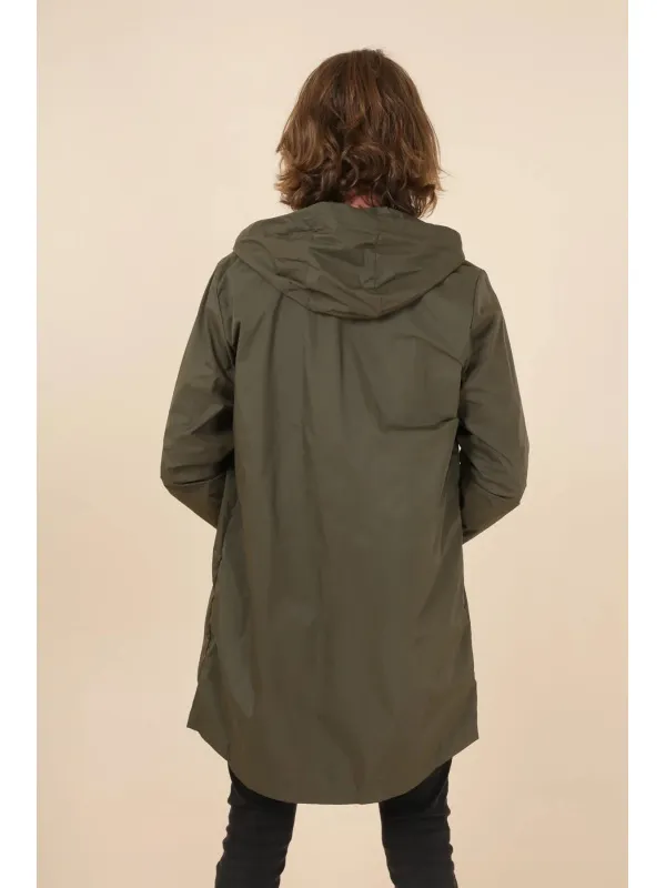 Parka Gaston - Mode et prêt à porter