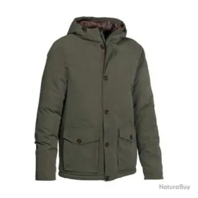 Parka Idaho Highland kaki 3XL (Taille 7)