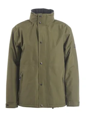 Parka imperméable HOT