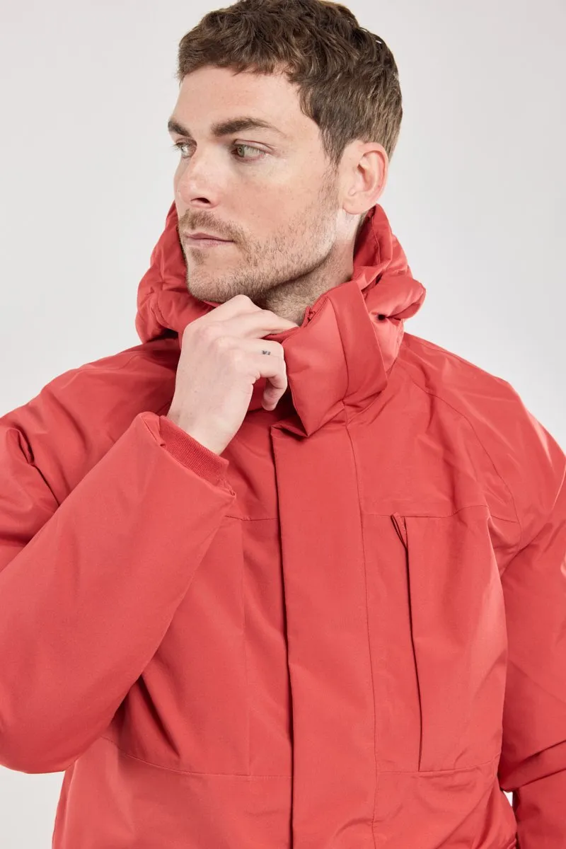 Parka mi-longue imper-respirante HAIRSHIP - Thermolite®