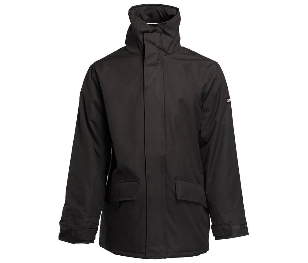 Pen Duick PK580 - Parka Homme Doublée avec Veste Intérieure