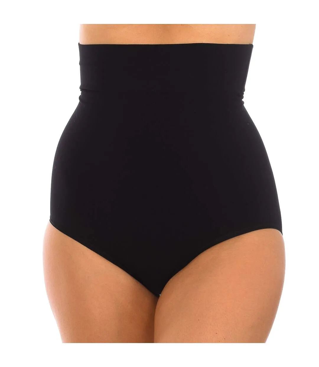 Plus class high waist shaping panty 311560 women