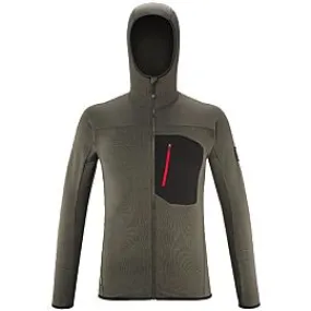 POLAIRE TRILOGY LIGHTGRID HOODIE M