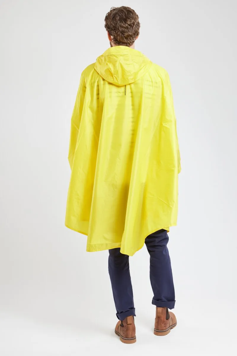 Poncho coupe-pluie NOUSTY