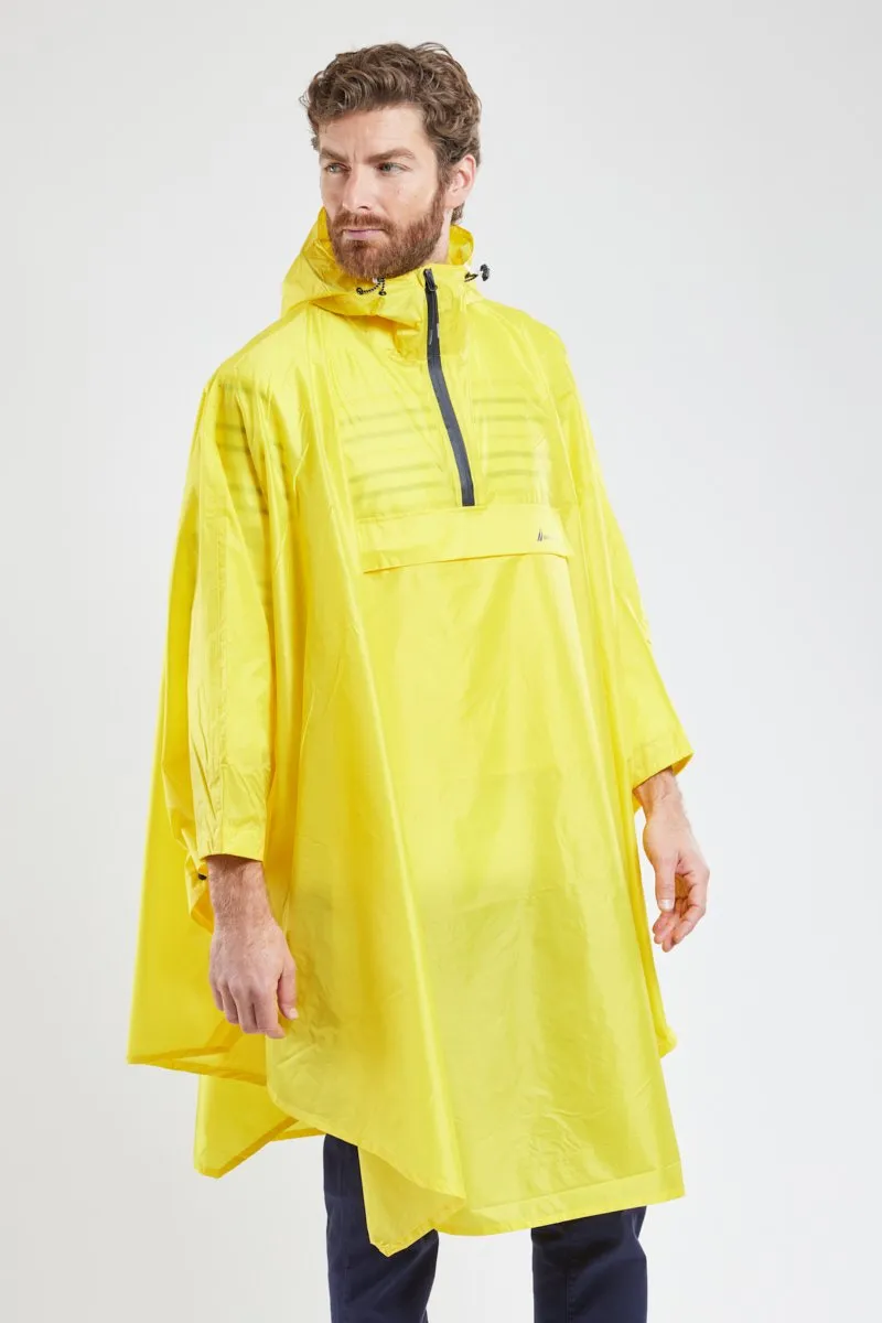 Poncho coupe-pluie NOUSTY