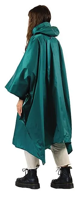 PONCHO TEMPETE 3 RAINSHELL