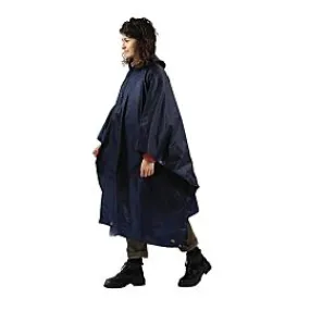 PONCHO TEMPETE 3 RAINSHELL