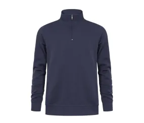 PROMODORO PM5052 - Sweat col zippé