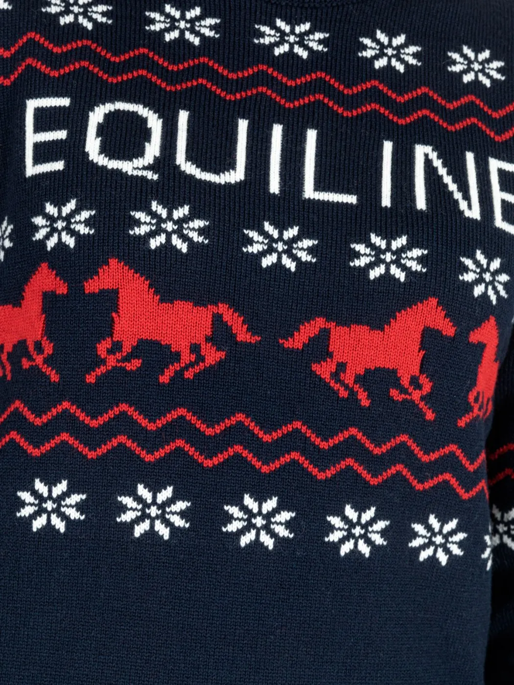 Pull de Noël NITAN