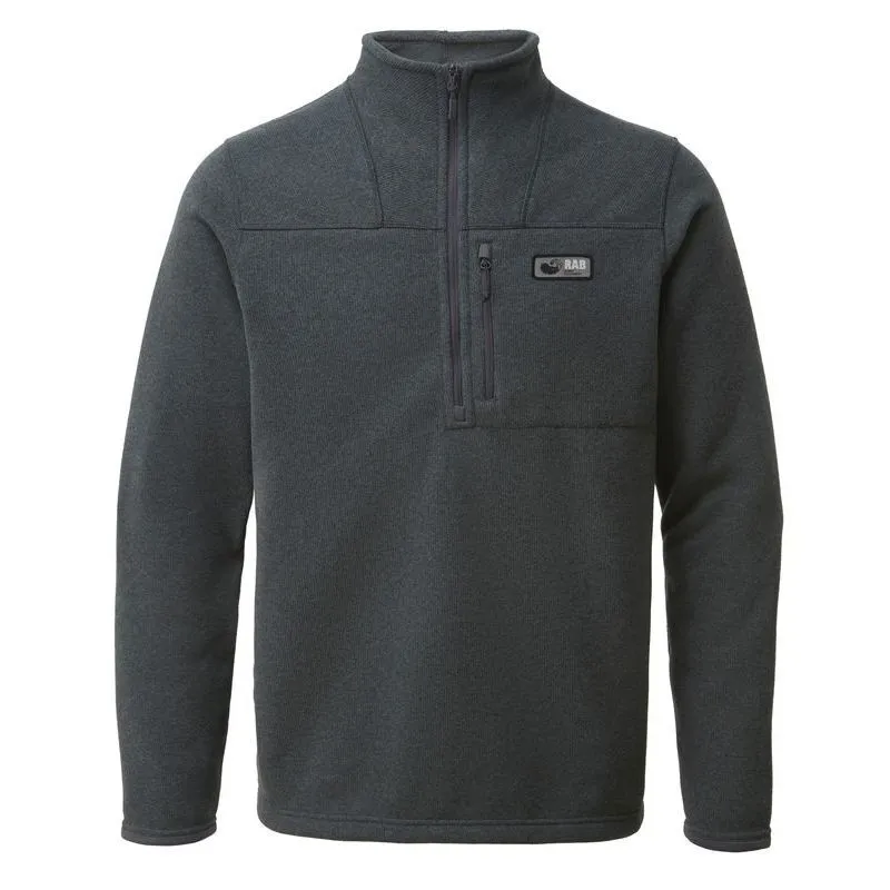 Rab Quest Pull-on - Polaire homme | Hardloop