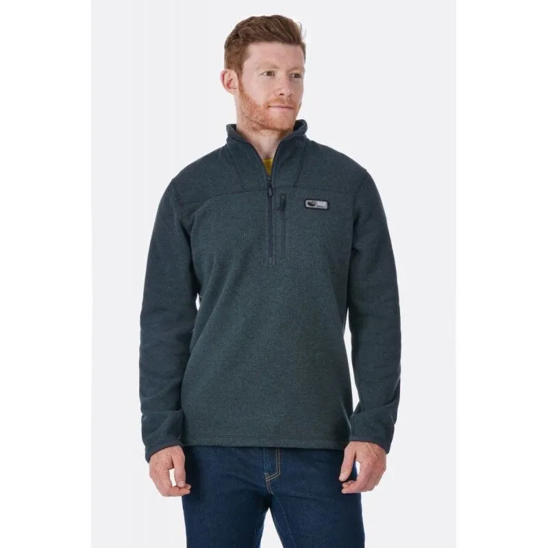 Rab Quest Pull-on - Polaire homme | Hardloop