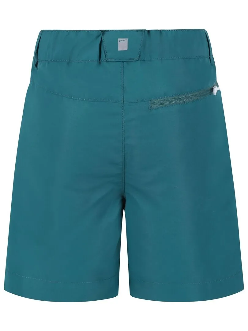 Regatta - Short SORCER - Bleu ardoise