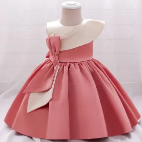 Robe Bébé Baptême