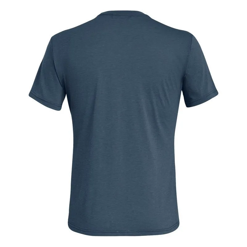 Salewa Solidlogo Dry M T-Shirt - T-shirt homme | Hardloop