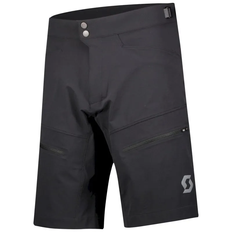 Scott Explorair Tech - Short randonnée homme | Hardloop