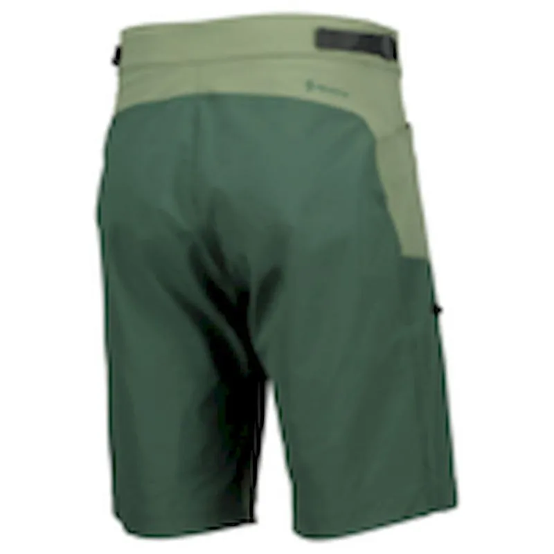 Scott Explorair Tech - Short randonnée homme | Hardloop