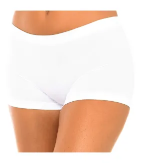 Seamless Florida Panty Boxer 410098 woman