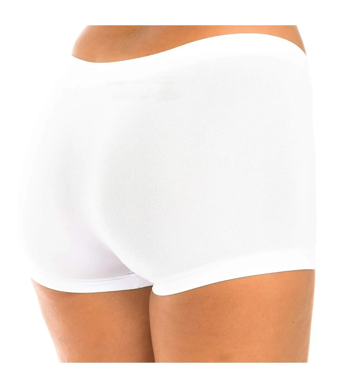 Seamless Florida Panty Boxer 410098 woman