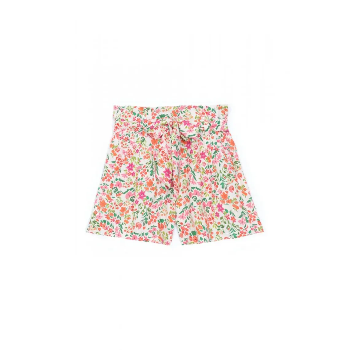 Short ACOCE en coton | 3 Suisses