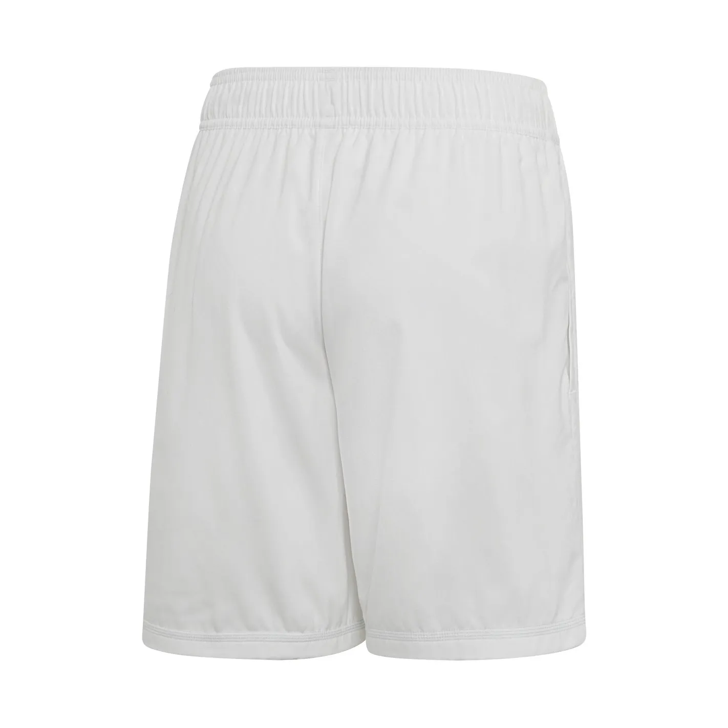 Short ADIDAS Garçon B PARLEY Blanc / Turquoise Open d'Australie PE 2019