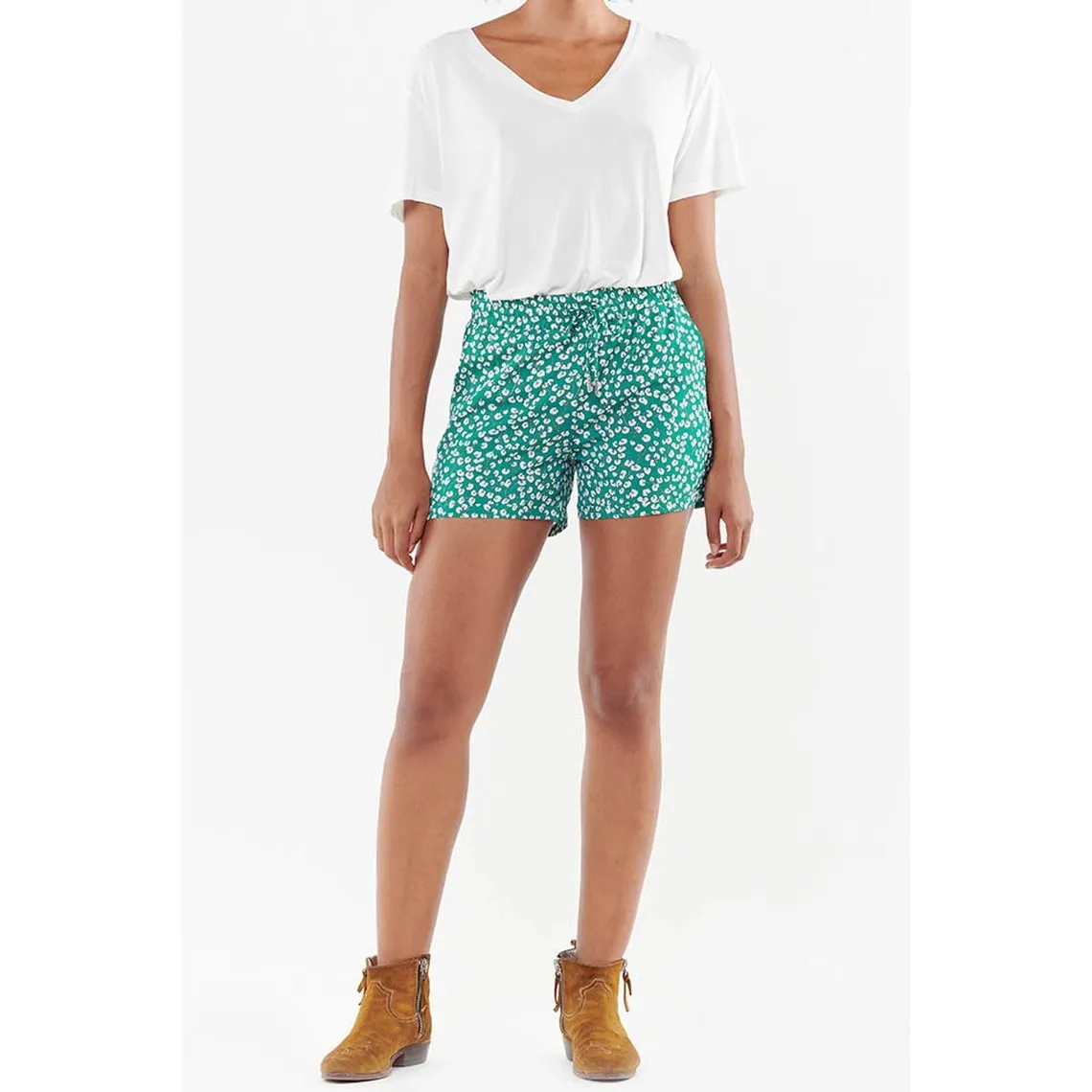 Short ANAE bleu | 3 Suisses