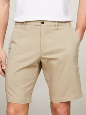 Short chino droit Harlem | BEIGE | Tommy Hilfiger