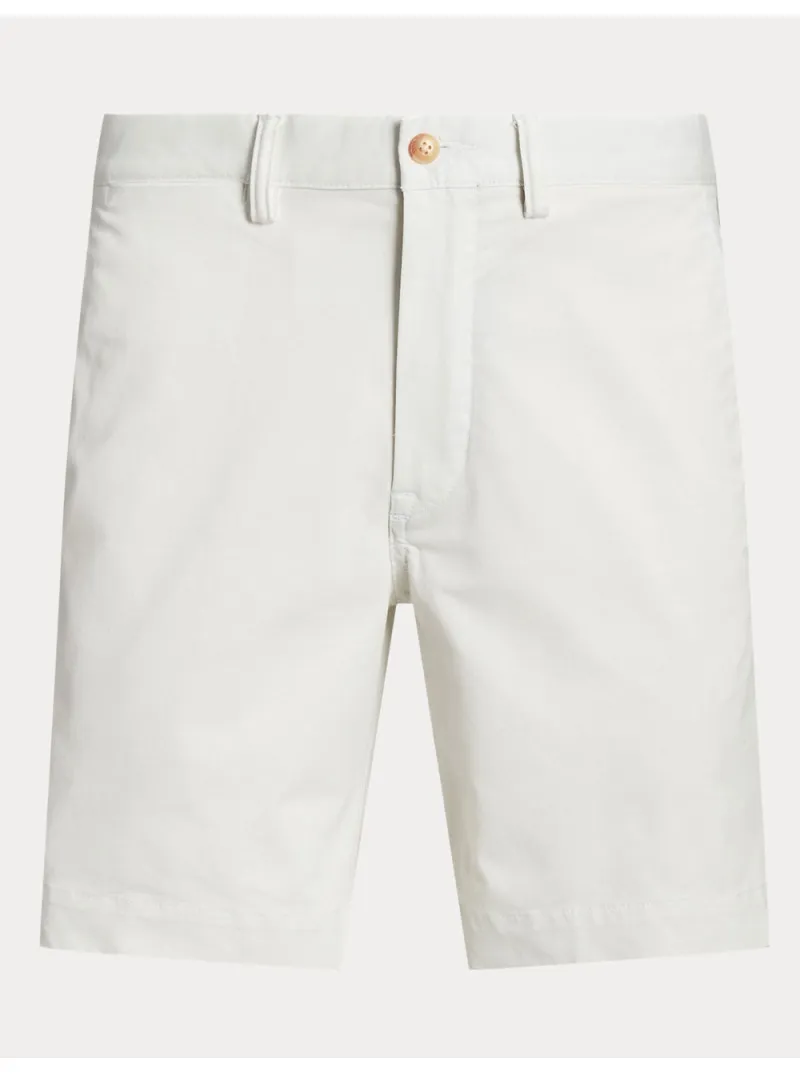 Short chino droit Polo Ralph Lauren