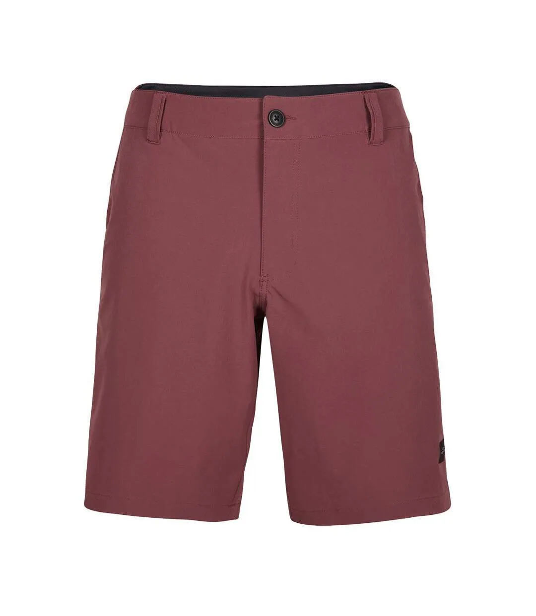 Short Chino Rose Foncé Homme O'Neill Hybrid