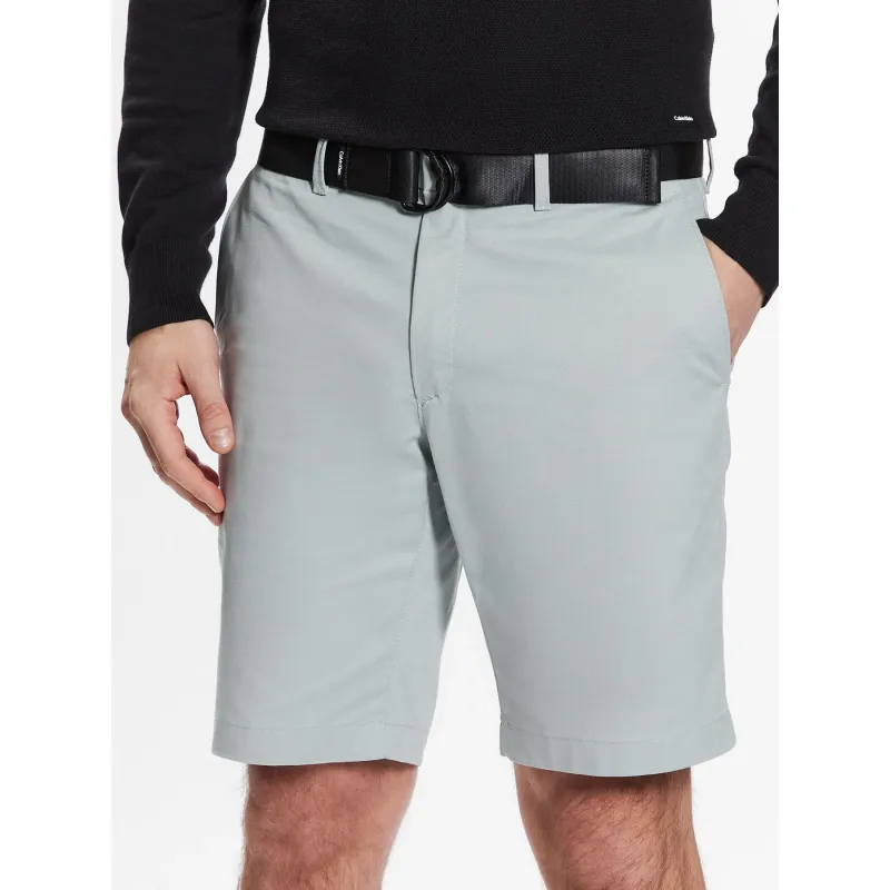 Short chino sho bleu marine homme - Petrol Industries | wimod